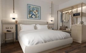 Ambasciatori Hotel